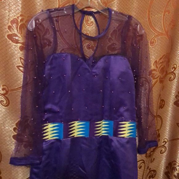 African Attire - Picture 2 of 8